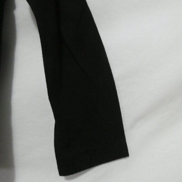 OLD NAVY | medium (8) | Black Long Sleeve Astronaut Exploration Graphic Shirt - Picture 15 of 15